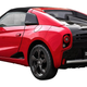 Image for article titled This Bodykit Completely Transforms One Of Honda's Coolest Cars